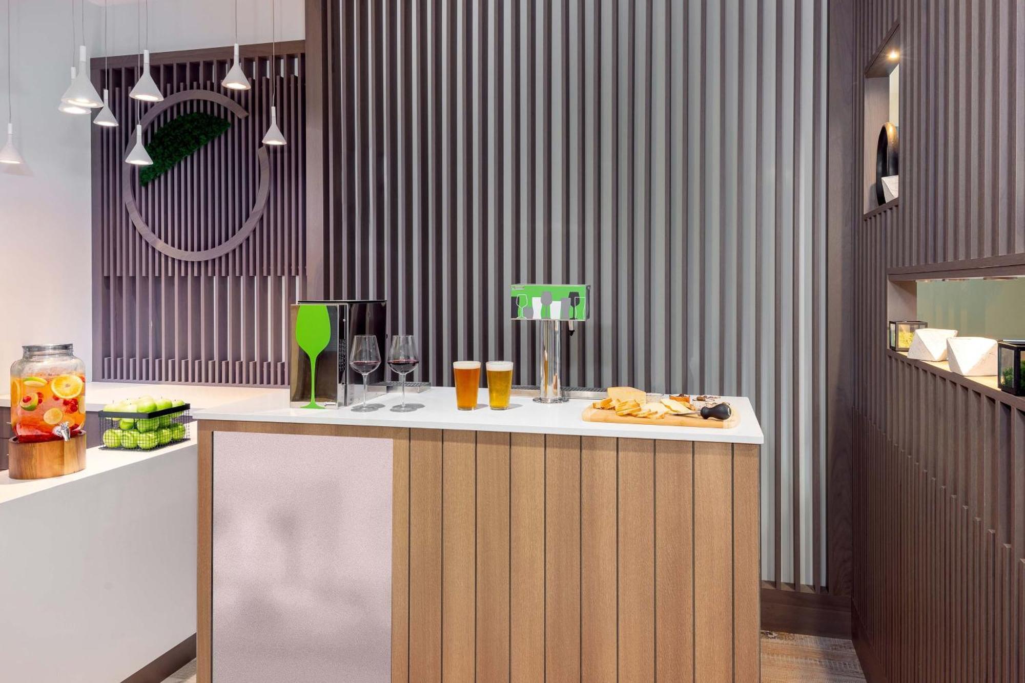 Element Atlanta Midtown 호텔 외부 사진